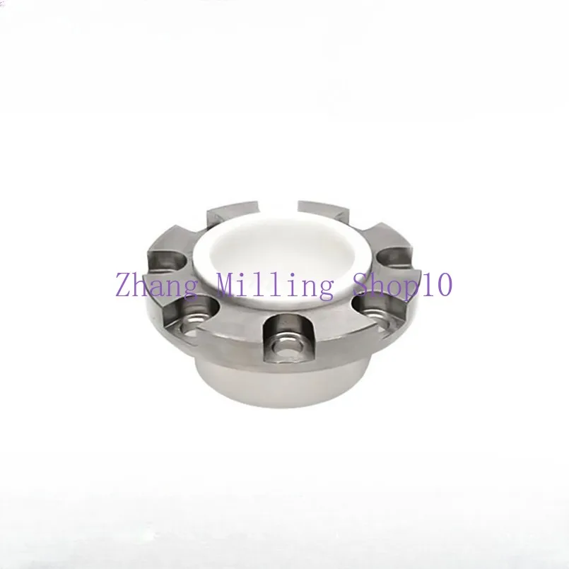 200641639 Counter Cutter Stainless Steel Ceramic Cutter 641.639 for Charmilles Series Wire-cut EDM Machine