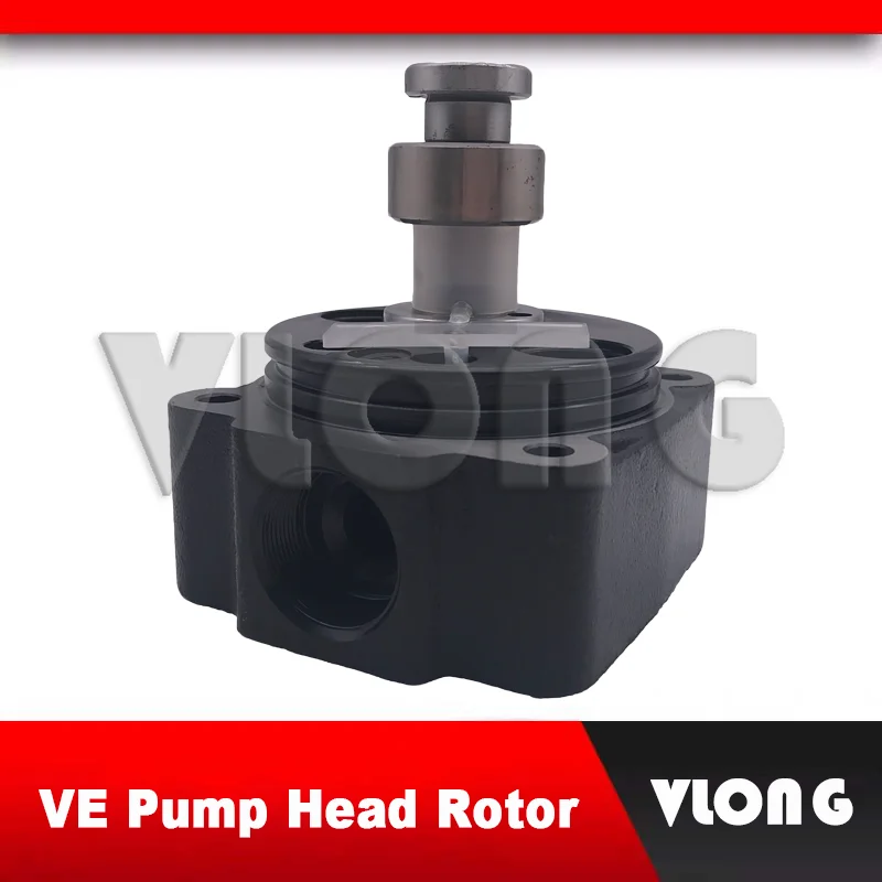

2468336020 New Hydraulic VE Pump Head Rotor VE6/10R Fuel Injection VE Pump Rotor Head 6/10R for BMW 2.5TDS M51 Diesel Engine
