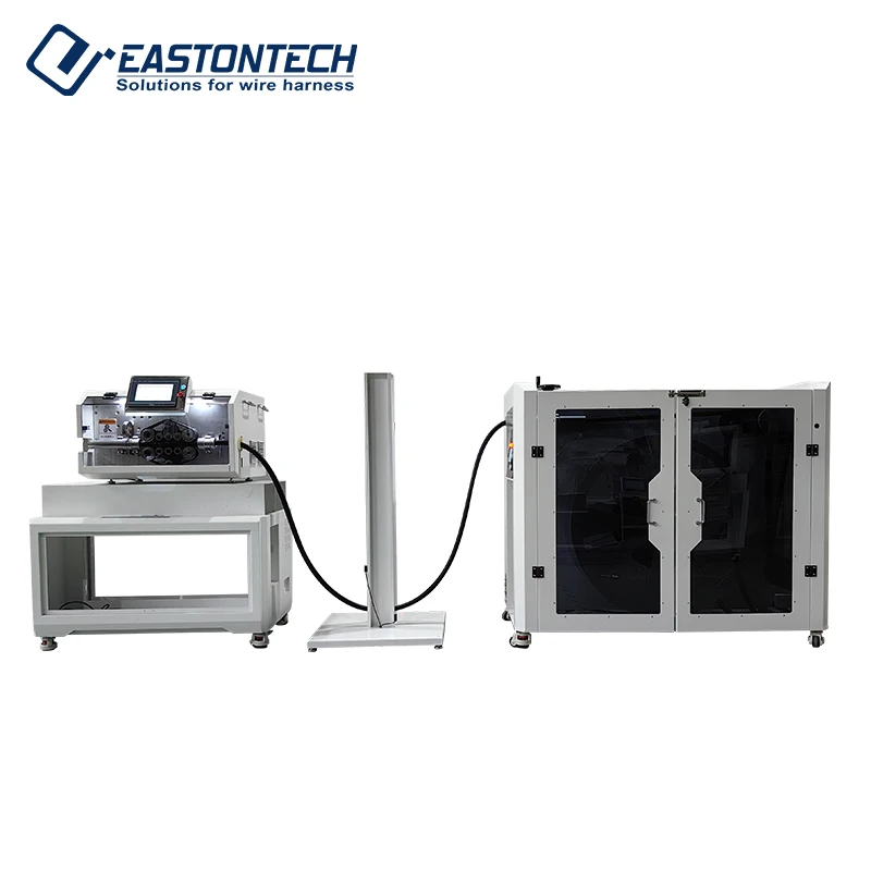 Tube Feeding Machin…