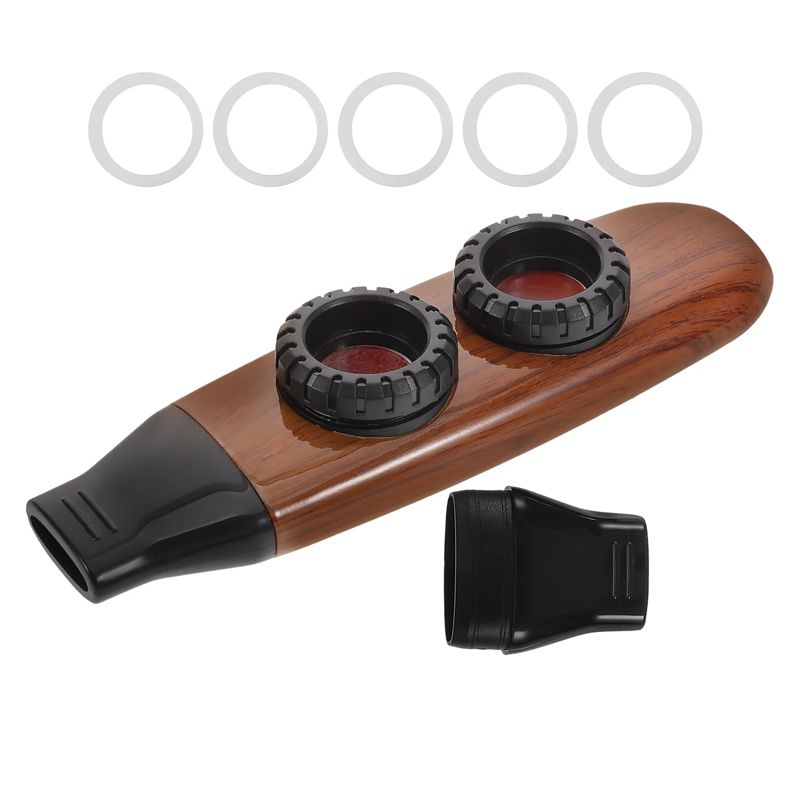 

Kazoo for Kids Mini Instrument Flute Educational Musical Instruments Children