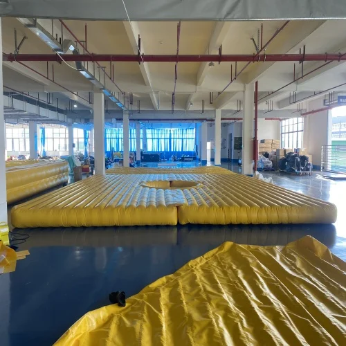 Letto gonfiabile da campeggio floding da viaggio per famiglie Uso esterno Letto gonfiabile doppio ad aria Materasso per letto da campeggio portatile