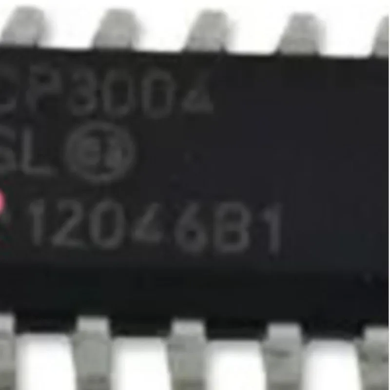 

MCP3004-I/SL MCP3004 sop14 10pcs