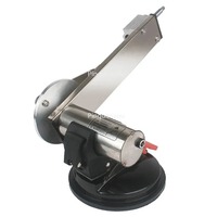 Mini Telescopic Linear Actuator 65mm 3-24V Reciprocating Mechanism Motor with 3XLR Connector for Precision Motion Control