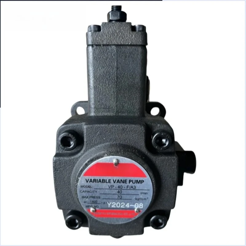 New VP-20-FA3 Varia…