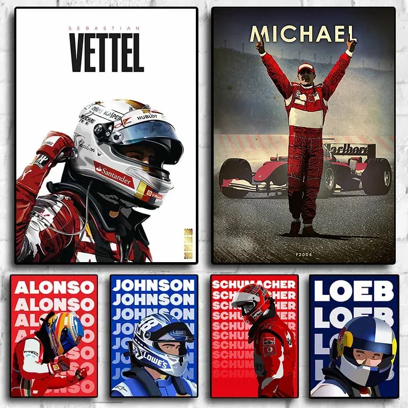 f1-картина-с-формулой-гоночного-автомобиля-Художественная-печать-холст-плакат-идеально-подходит-для-гостиной-Декор-домашняя-Настенная-картина-добавляет-элегантности