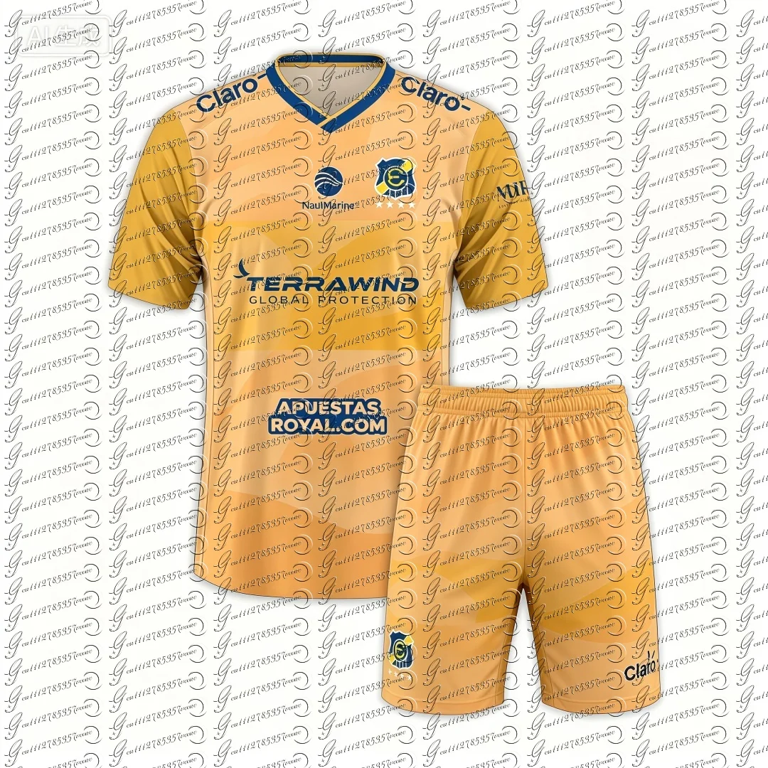 New Everton Club 2026 Away Training Uniform - Men's and Women's T-Shirts for Summer Breathable and Durable Sports Tops Set