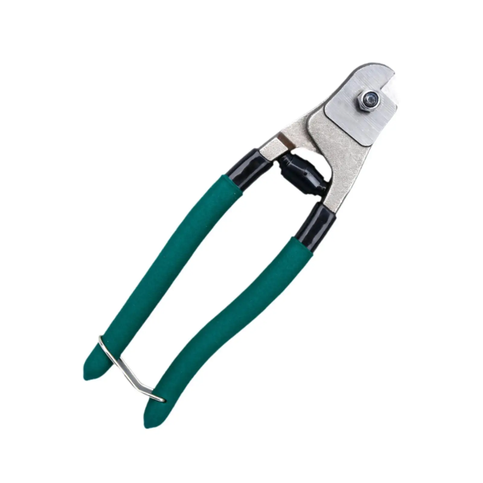 Cable Cutter Wire Wire Cutter Portable Ergonomic Strong, Professional, with Anti Slip Handle Cable Cutting Tool for Winches