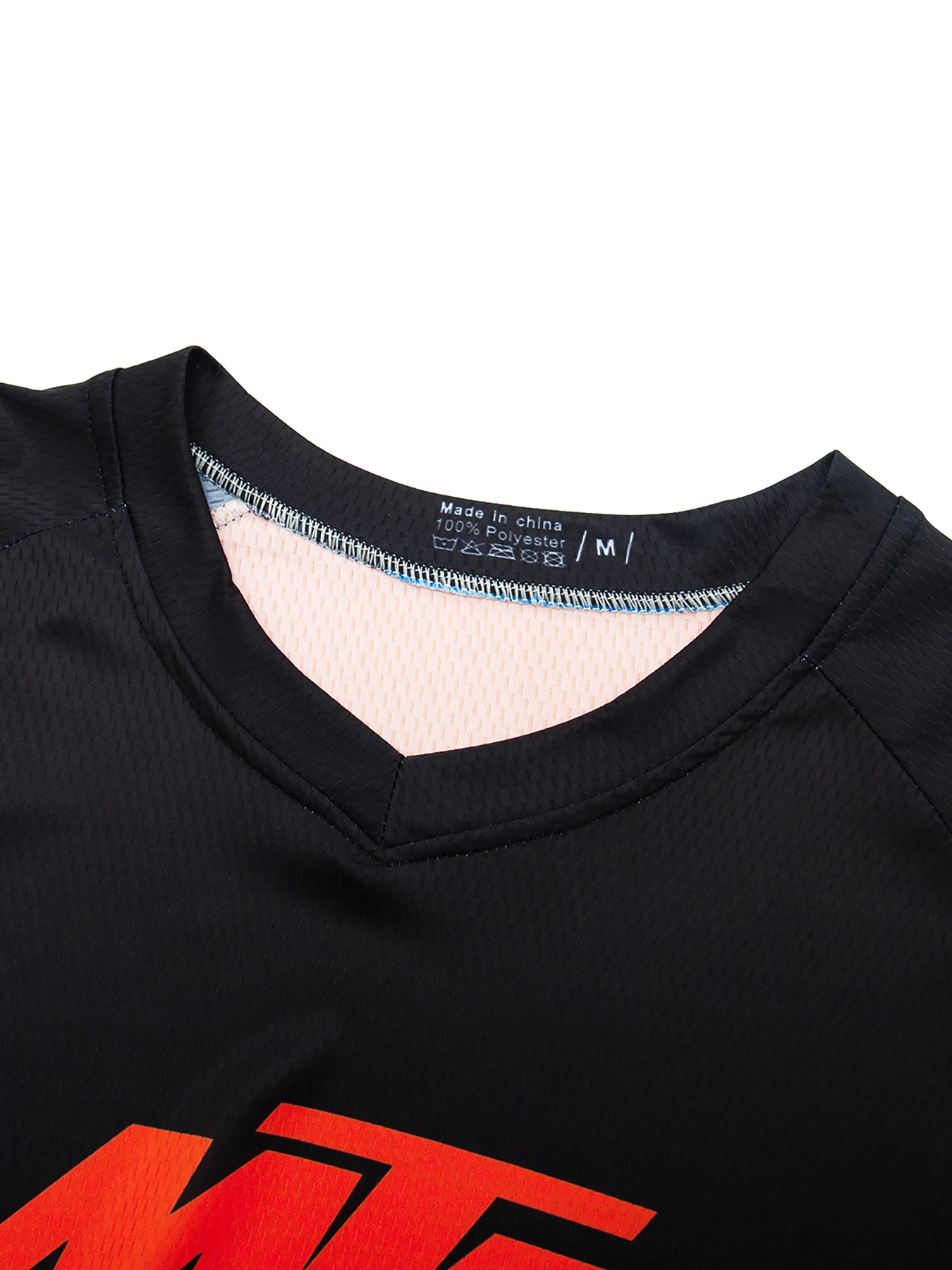 2025 موتوكروس قميص الإنحدار جيرسي Mtb تي شيرت دراجة الدراجات دراجة نارية جيرسي دراجة هوائية جبلية الملابس الصيد جيرسي #4