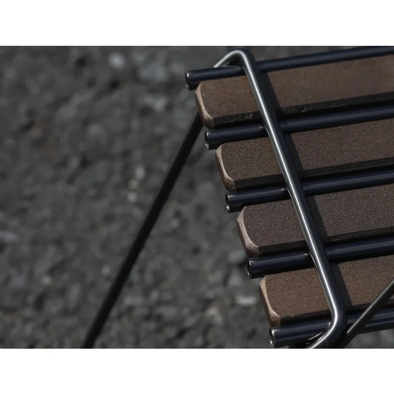 

Large A Table Camping Table Outdoor Rubik's Cube Table