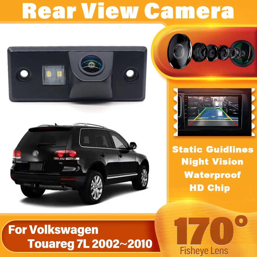 Ccd Hd 170°Fisheye …