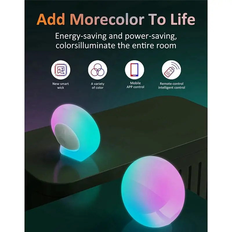 luz-led-inteligente-b17bbg-control-por-aplicacion-bluetooth-portatil-compatible-para-dormitorio-mesita-de-noche-juegos-escritorio-luz-ambiental-nocturna