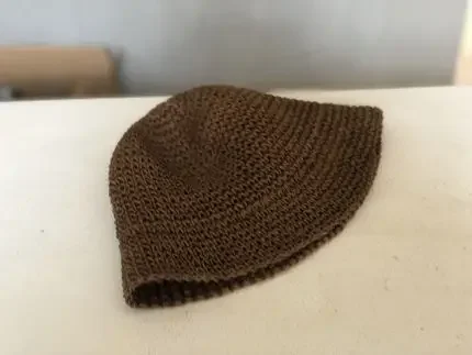 جديد 2025 صيف جديد للطي القش قبعة في الهواء الطلق شاطئ قبعات للحماية من الشمس للنساء بلون قبعة بحافة النساء Goros Caliente Para Mujer