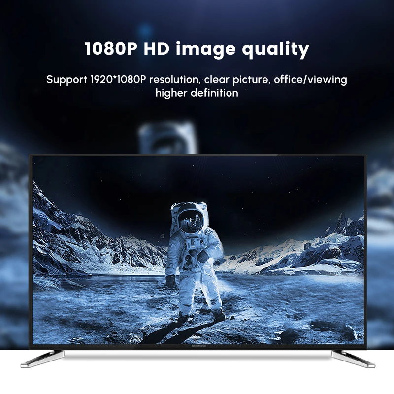 UGREEN HDMI to DVI 케이블, 양방향 HDMI 남성 to DVI-D(24+1) 여성 어댑터, 1080P DVI to HDMI 변환기