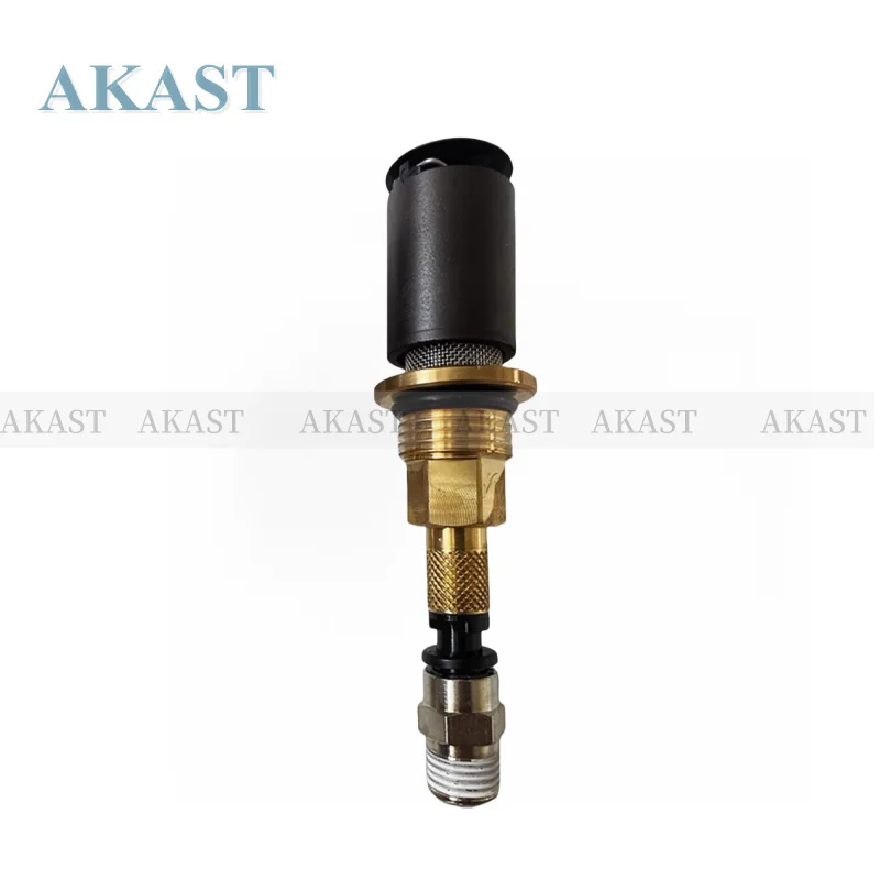 ドレンバルブ 24335028 85566404 ドレン水バルブフィット Ingersoll Rand エアコンプレッサー