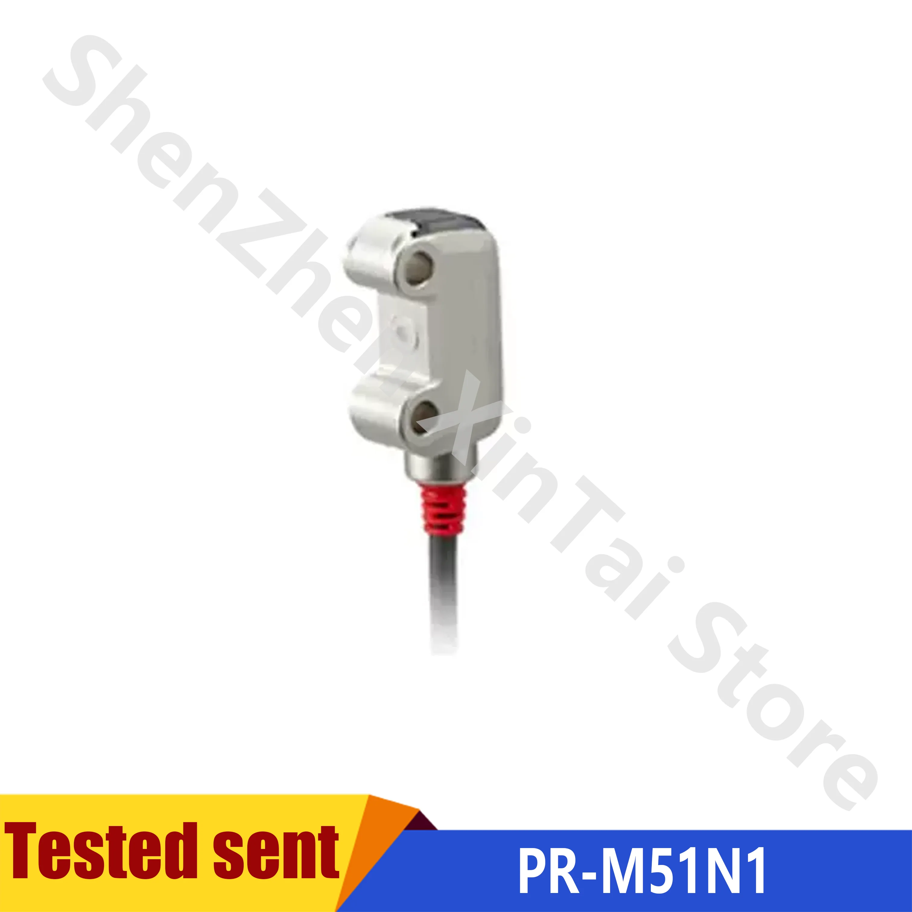 

New PR-M51N1 PR-M51N3 Photoelectric Switch Sensor