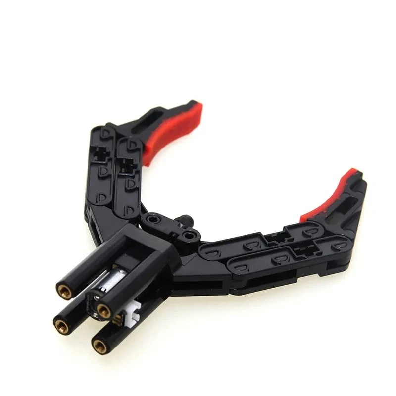 Robot Gripper Arduino Robotic Arm/Hand/Claw Arduino 5V 12V DC Electric W/Motor