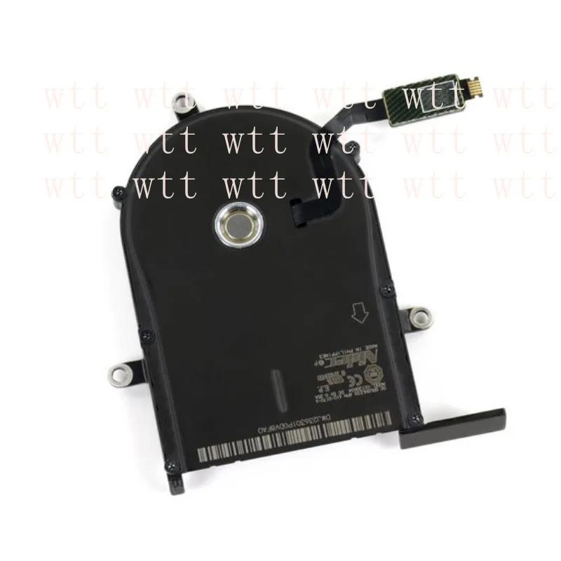 

For USED 923-0220 610-0170A Right Fan for MacBook Pro 13" Retina Early '13 A1425