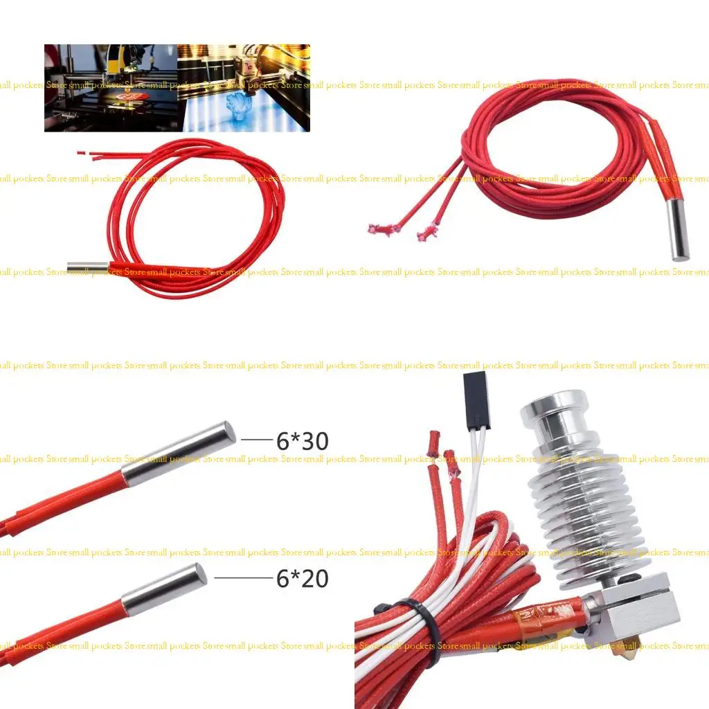 

R1WD 12V 24 В 40 Вт Патрон Обогрев нагревателя для надежного