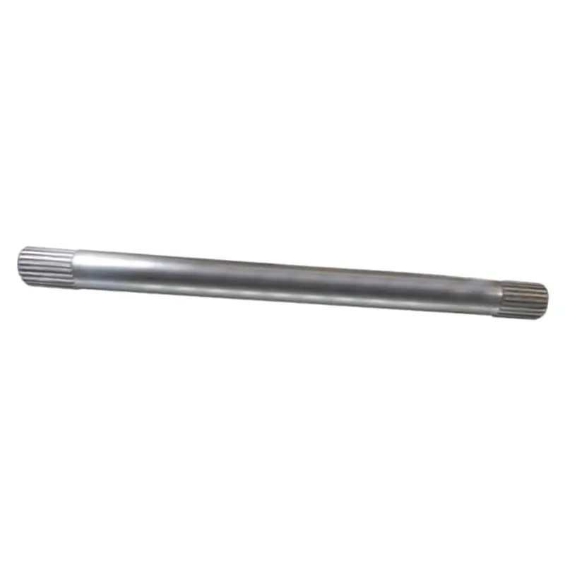 Replacement Yoke Shaft F LH TC403-12460 TC40312460 For Tractor L4600DT L4600H L4701DT L4701H