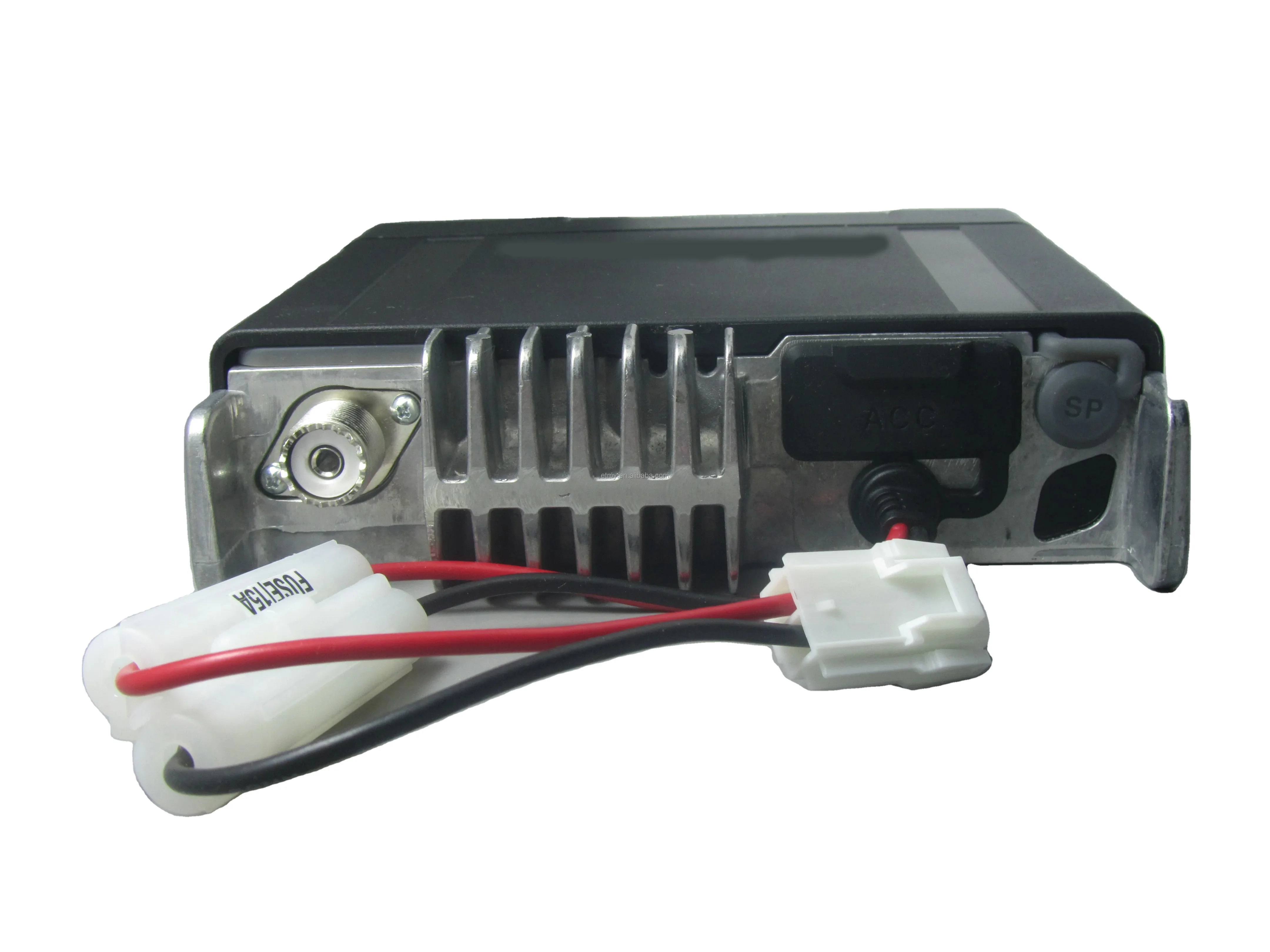 Original NX-3720 VHF 136-174 MHz NX-3820 UHF 400-480MHz NXDN DMR Digital VHF Transceiver For Kenwood Walkie Talkie