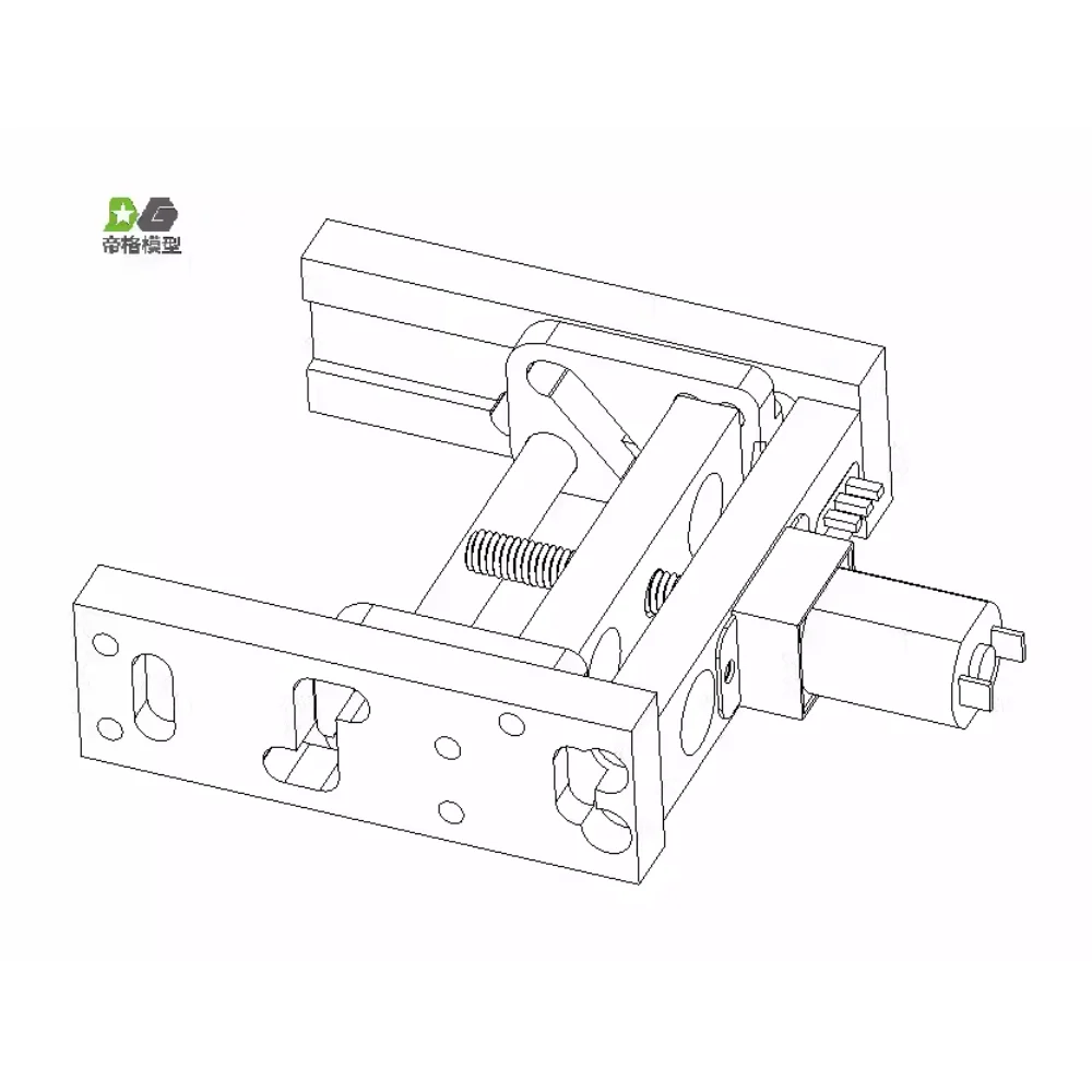 Imitacja metalu czarna oś podnoszona do przyczepy Tamiya 1/14 Tamiya scania 56371 770s dla wywrotka RC wywrotka części