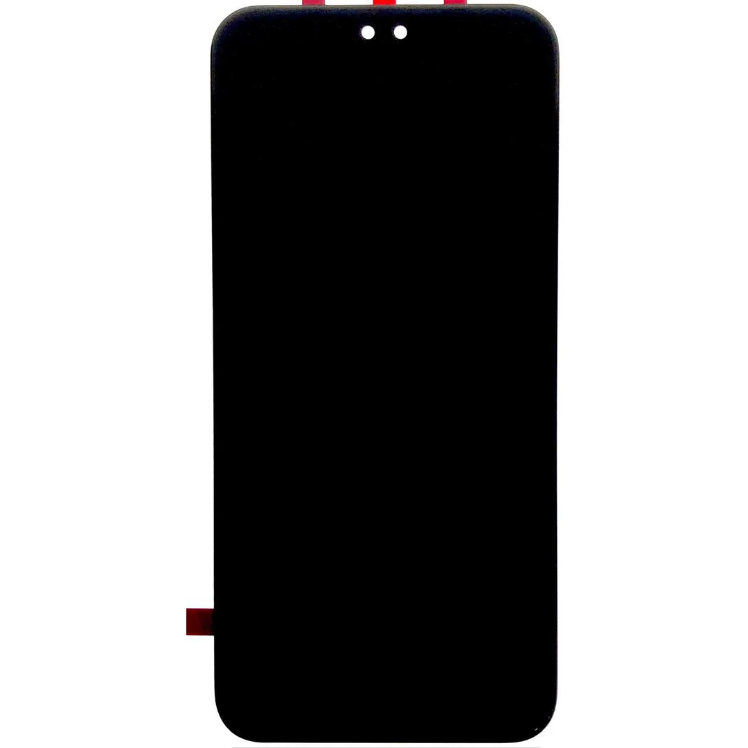 For Honor 400 Pro 5G (Global) OEM Grade S AMOLED Screen and Digitizer Assembly Part (Without Logo)