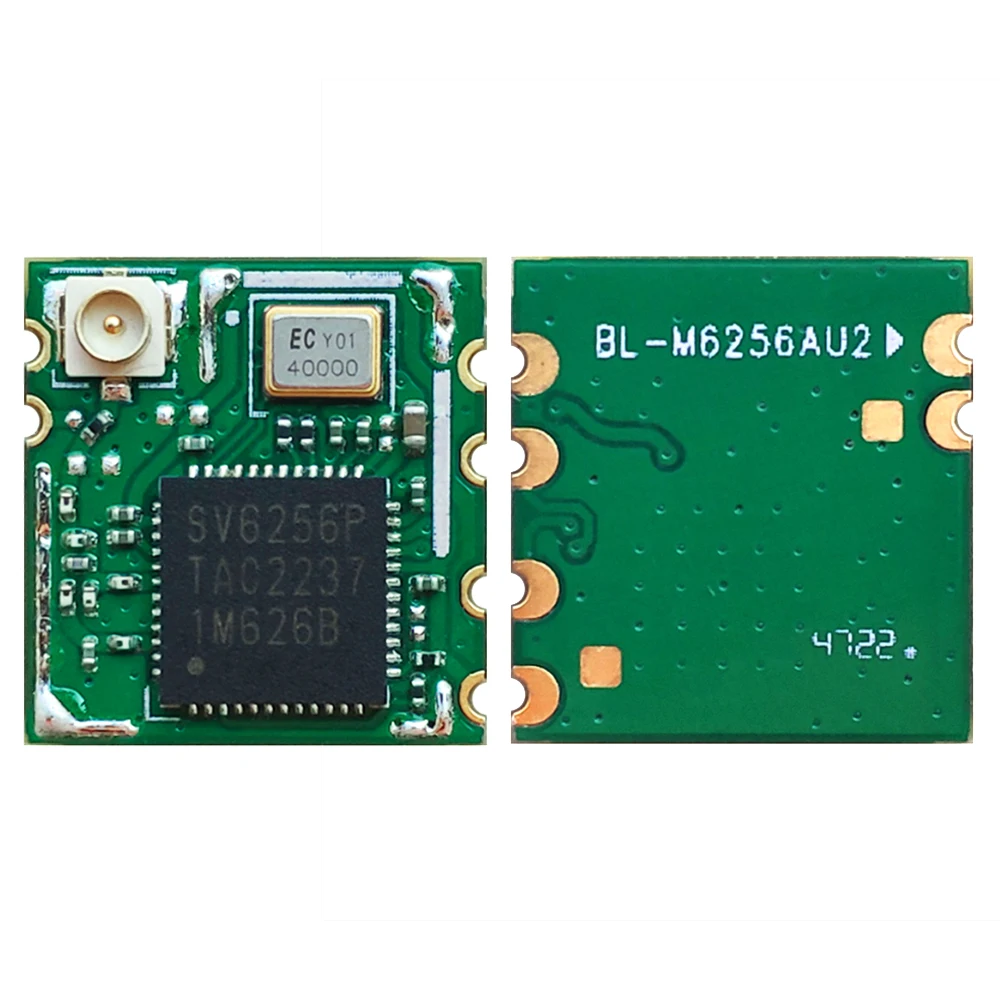 SV6256P Datasheet: A Comprehensive Review and Guide for Tech Enthusiasts