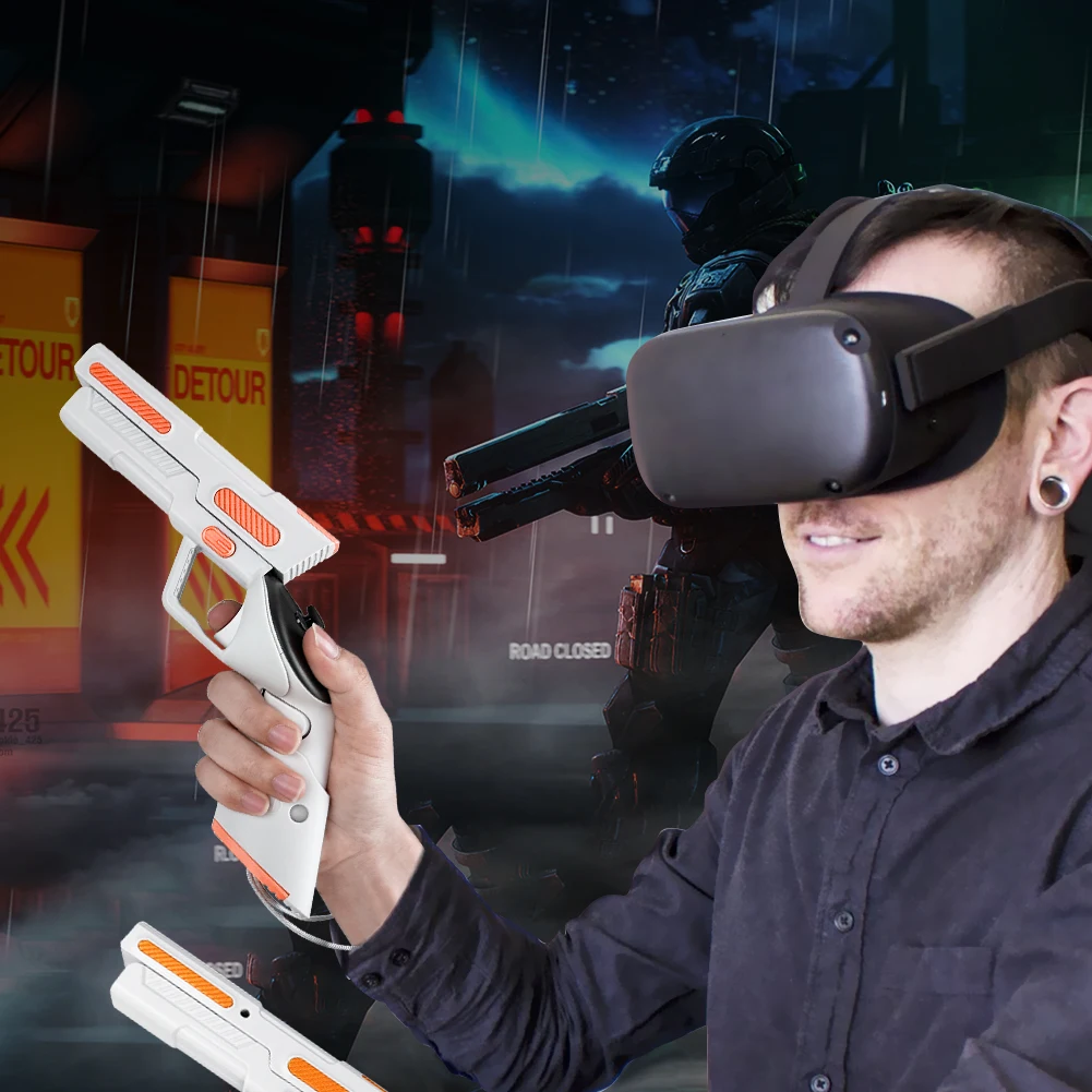 Anti-Slip Vr Game G…
