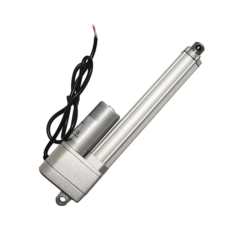 

12-Inch Travel Linear Actuator Mounting Bracket 900N 10mm/s TV Lift Massage Table Outdoor IP54