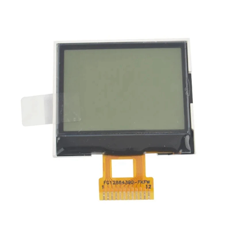 Pantalla LCD pantalla interna para Quansheng UV-K5(8) UV-K6 Walkie Talkie pantalla LCD repuestos