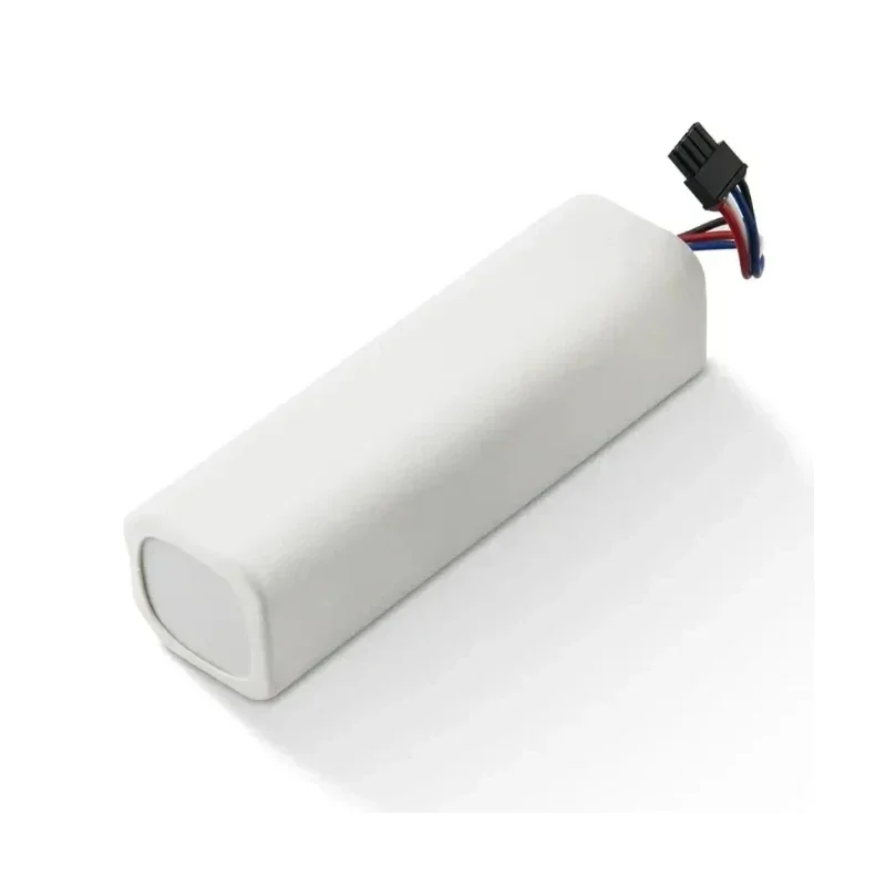 Batería de repuesto Original para aspiradora robótica, 5200-12800mAh, 14,4 V, para Dreame F9 D9 L10 Pro Plus RLS3 RLS5 RLS5L RLS5D