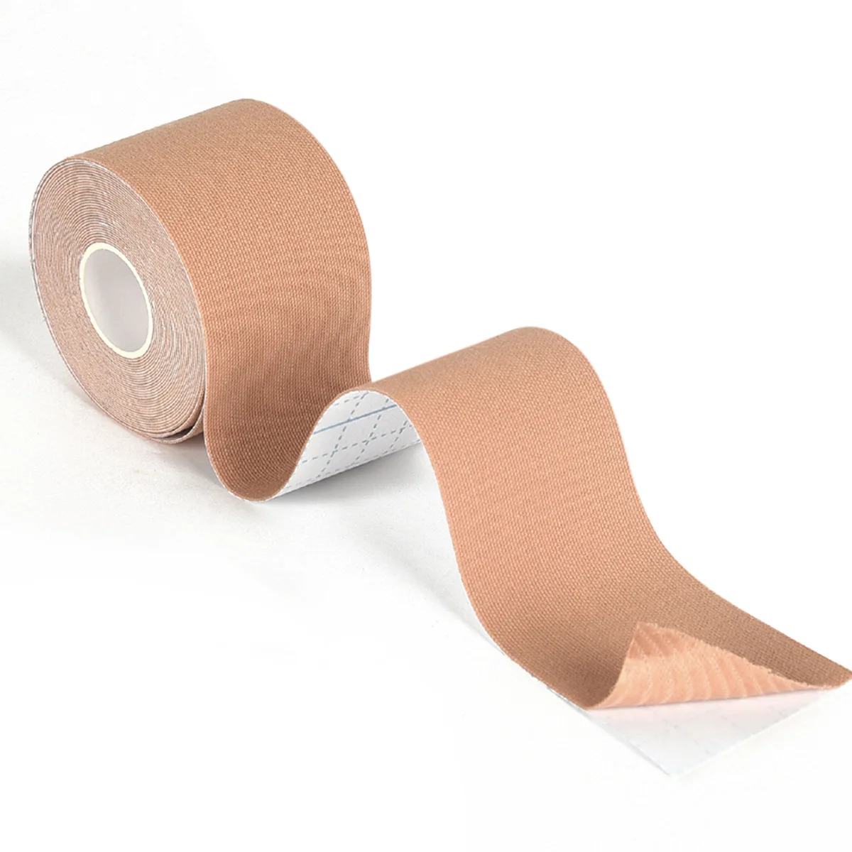 Elastische facelifttape tilt instant doorzakkende jassen, nekhuid en dubbele kin voor een gedefinieerde V-kaaklijn op - herbruikbaar - 0,98 * 196685 inch