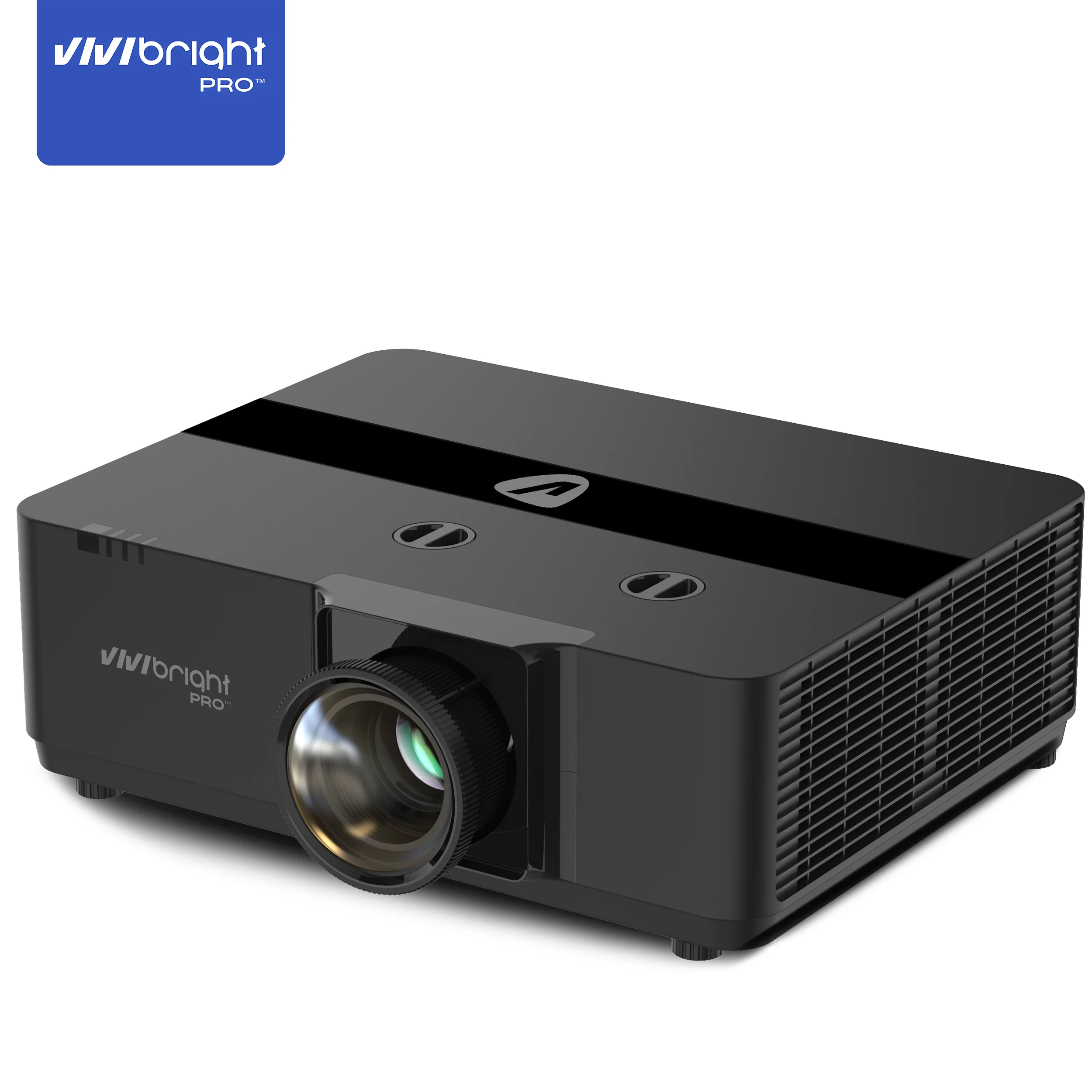 Home Cinema Ultra Short Throw Projector - جهاز عرض VIVIBRIGHT KD2000UCST بألوان غنية