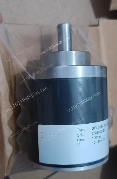 New encoder gel208v-000120b013
