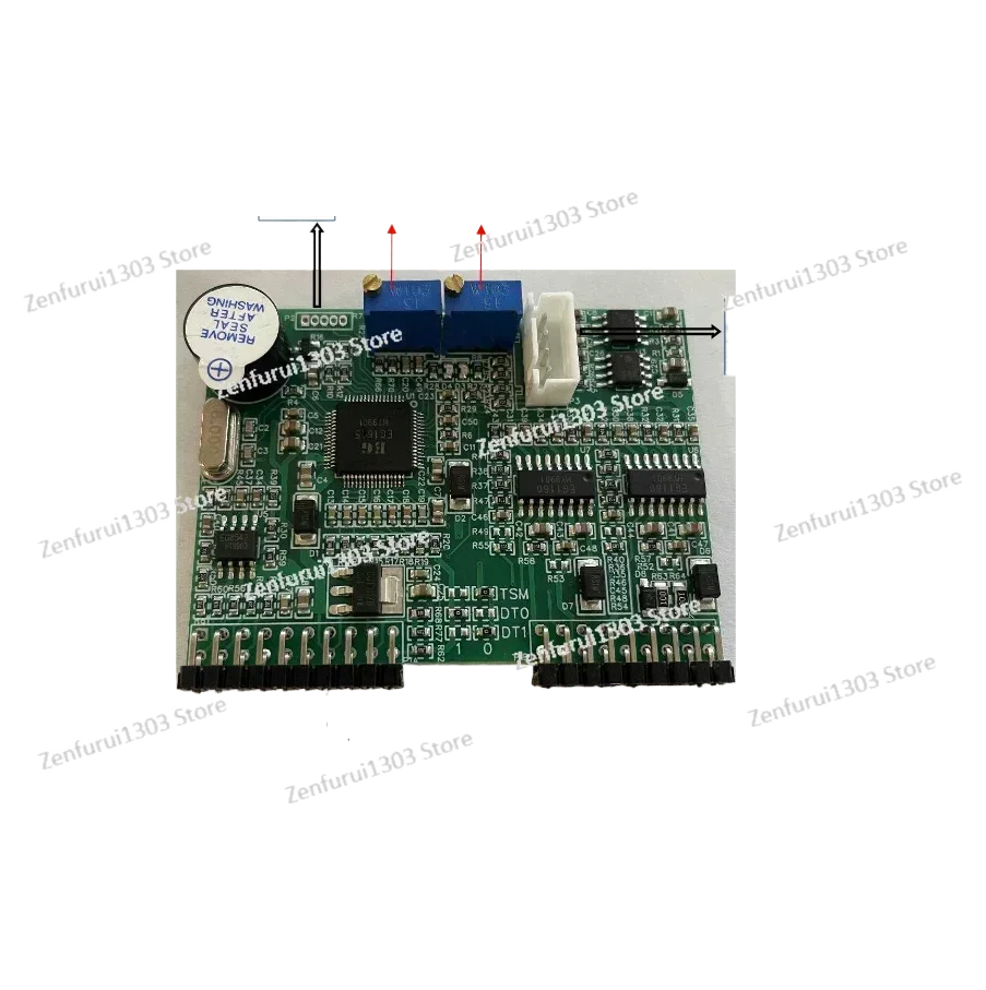 EG1615DM1 Bidirectional inverter DC/DC level dedicated driver board