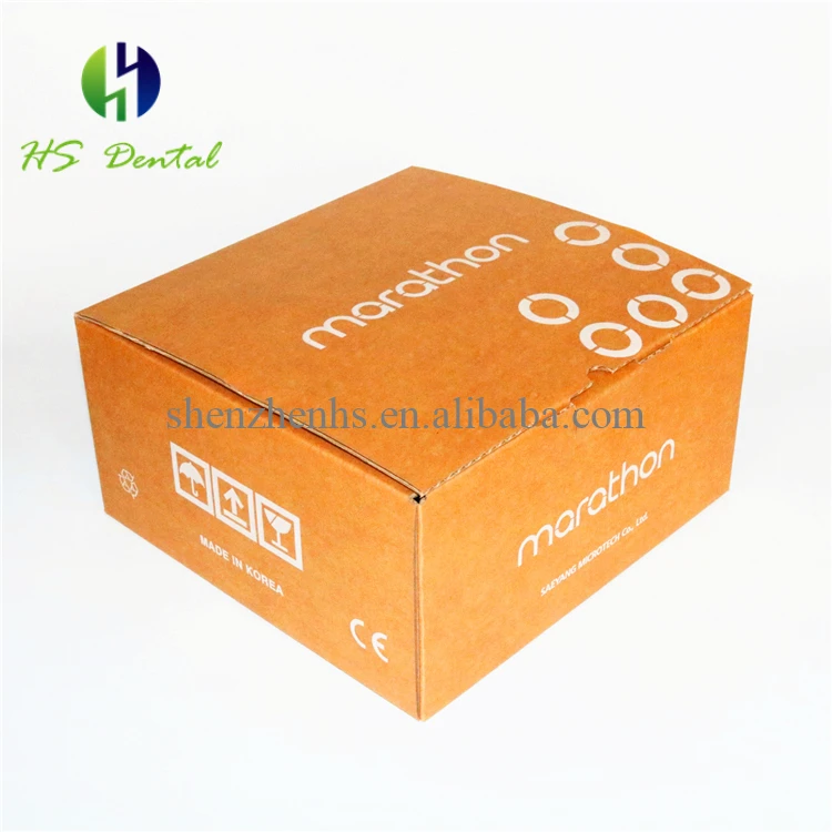 

China Best Supplier Handpiece H37L1 Dental Lab Micromotor