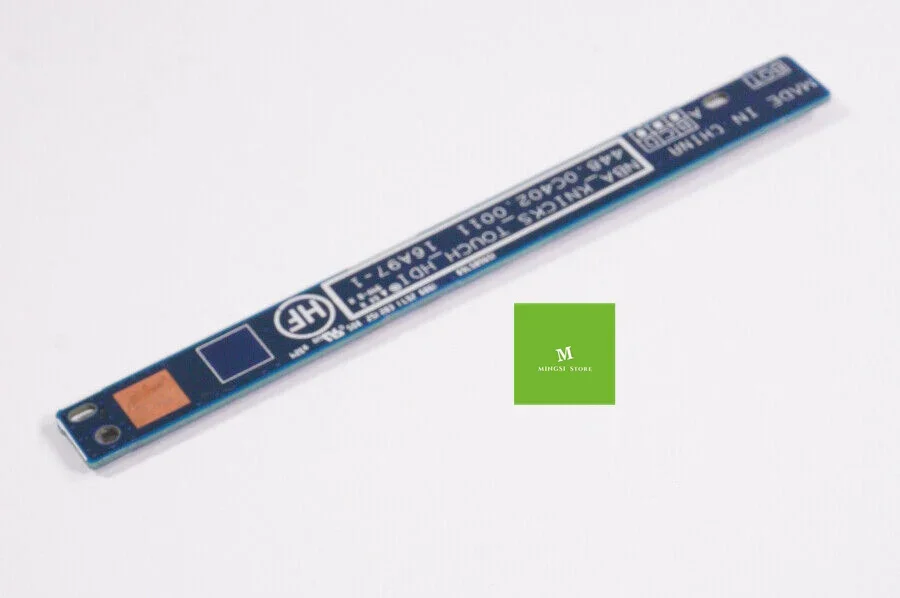 

455.0C302.0001 ДЛЯ платы сенсорного управления HP 11M-AD 11M-AD113DX