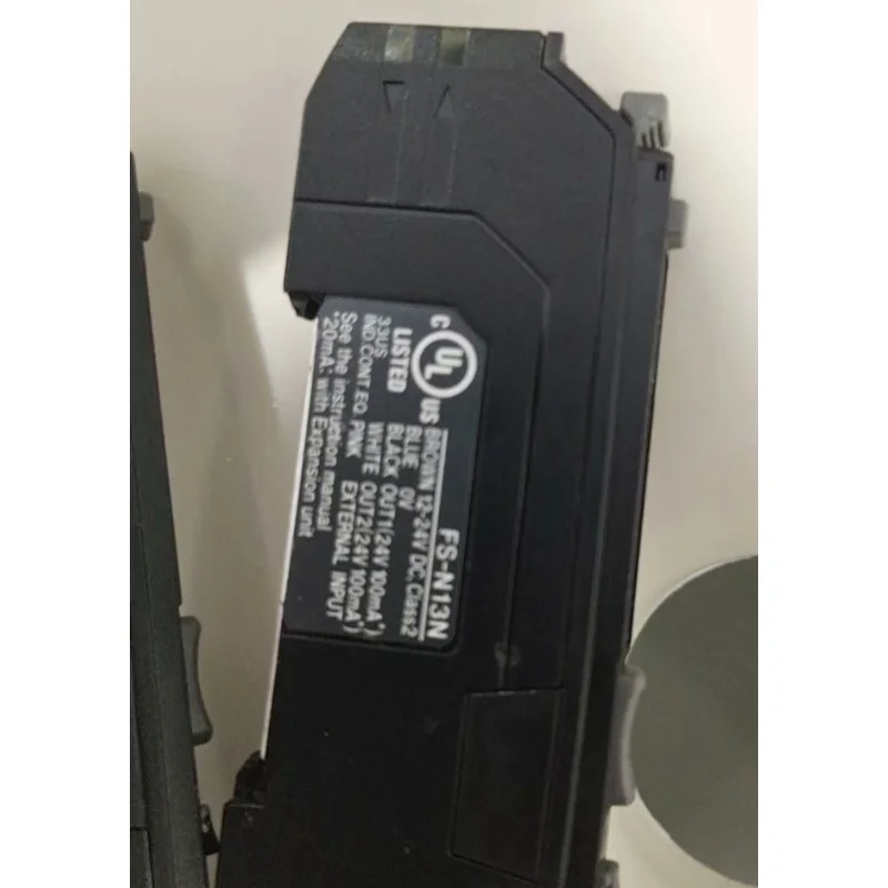Second hand FS-N13N amplifier tested OK and shipped quicklys