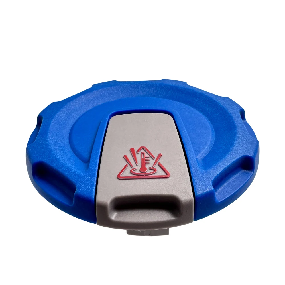1PC Koelvloeistofexpansietank Cap Voor AUDI A4 B9 2015-A5 2016-2020 Q5 2016-2020 Q7 3.0T 2015-2019 4M 0121321 E 4M 0121321 Q 4M 0121321 J