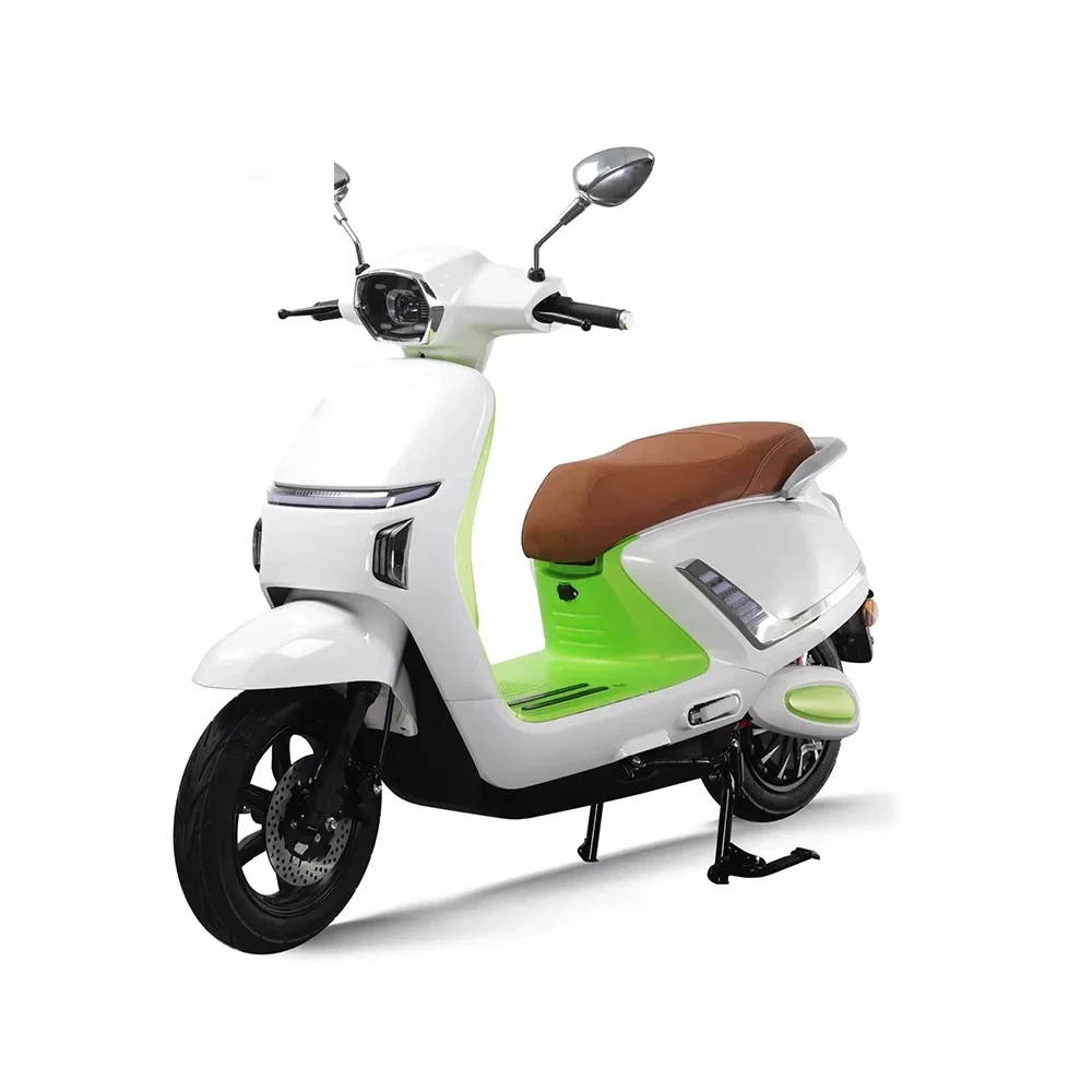 

New Electric Motorcycle 3000W 72v Lithium Battery Motorcycle High Speed Remote Scooter Motorcycle