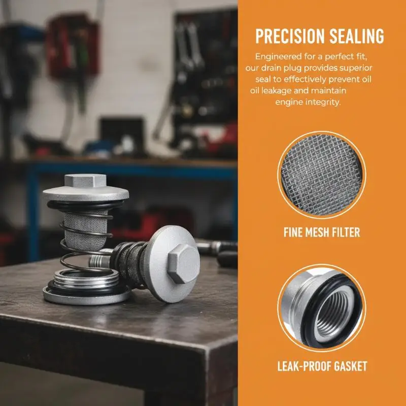 Комплект-из-2-х-наборов-Заглушка-для-мотоциклетного-двигателя-и-комплект-для-слива-масла-с-масляным-фильтром-для-мопедов-gy6-50-150-куб-см-125-150-для-baotian-benzhou