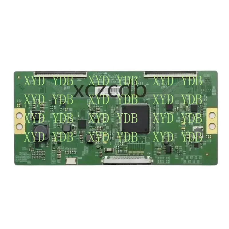 DB C используется для материнской платы 6870C-0524A V14 TM120 изогнутый UHD Ver0.5 для 55 дюймов