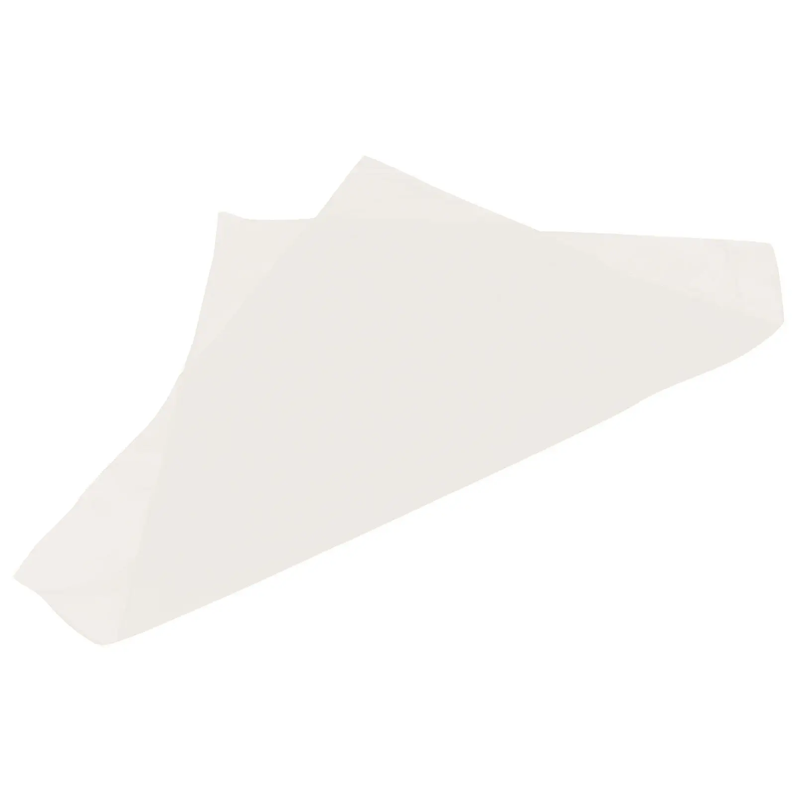 Paño de nailon fino reutilizable para escurrir tofu, leche, queso, yogur, ricotta y mantequilla clarificada - Suministros de cocina