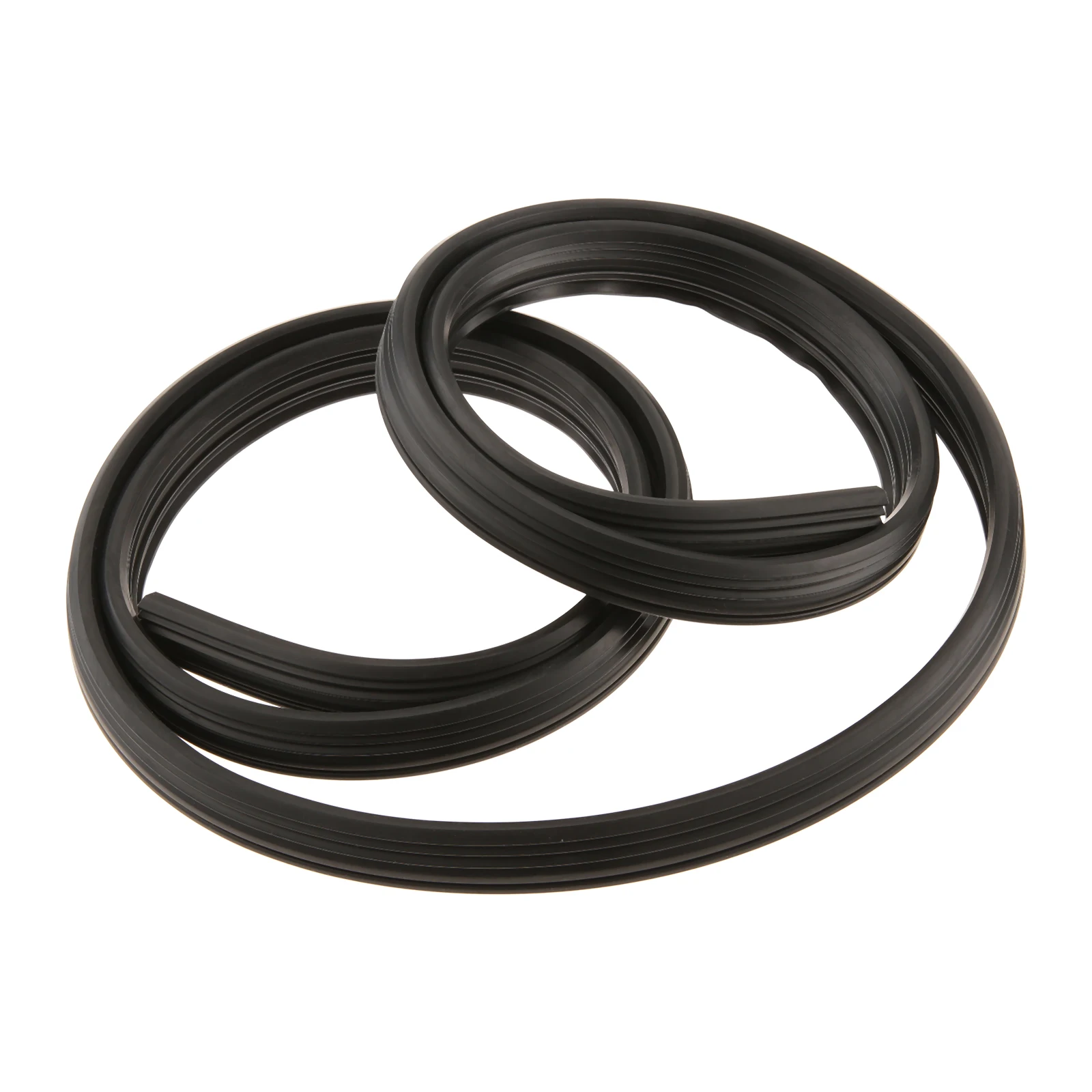 

Резиновый уплотнитель дверцы посудомоечной машины для Kenmore, замена 3920DD3005H, 3920DD3005A, 3920DD3005B, 3920DD3005D, 1267456