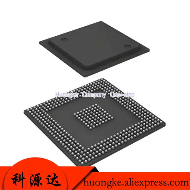 

1PCS/LOT SPC5673FF3MVR2R BGA IN STOCK Original