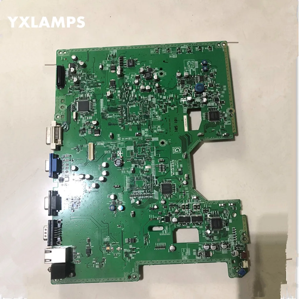 Original Projector Mainboard For SANYO PLC-XM1000C XM1000C MotherBoard