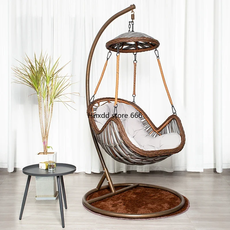 Indoor swing bird's nest living room hammock lazy chair