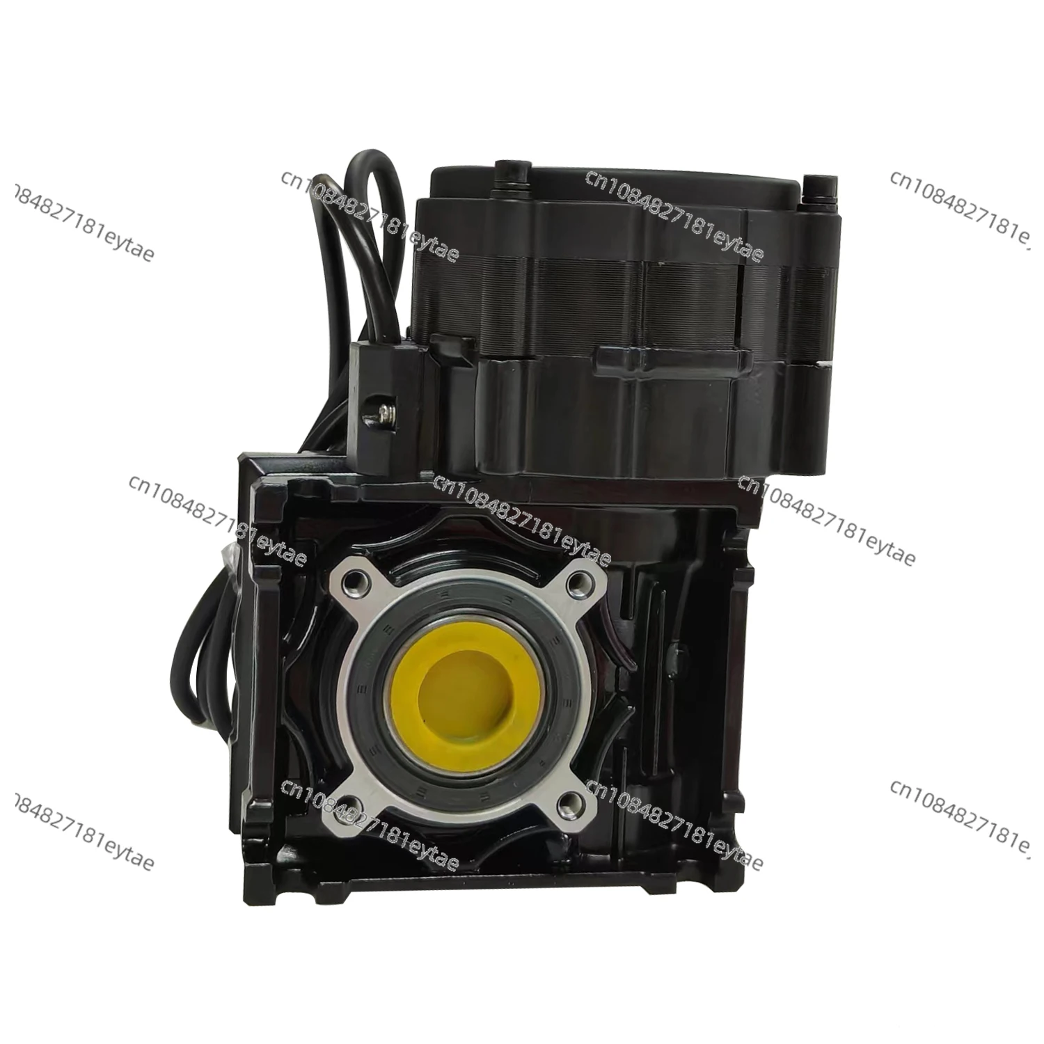 Flexible High-speed Door A0 550W Servo Motor and Controller Automatic Door Opener Rolling Shutter Control System