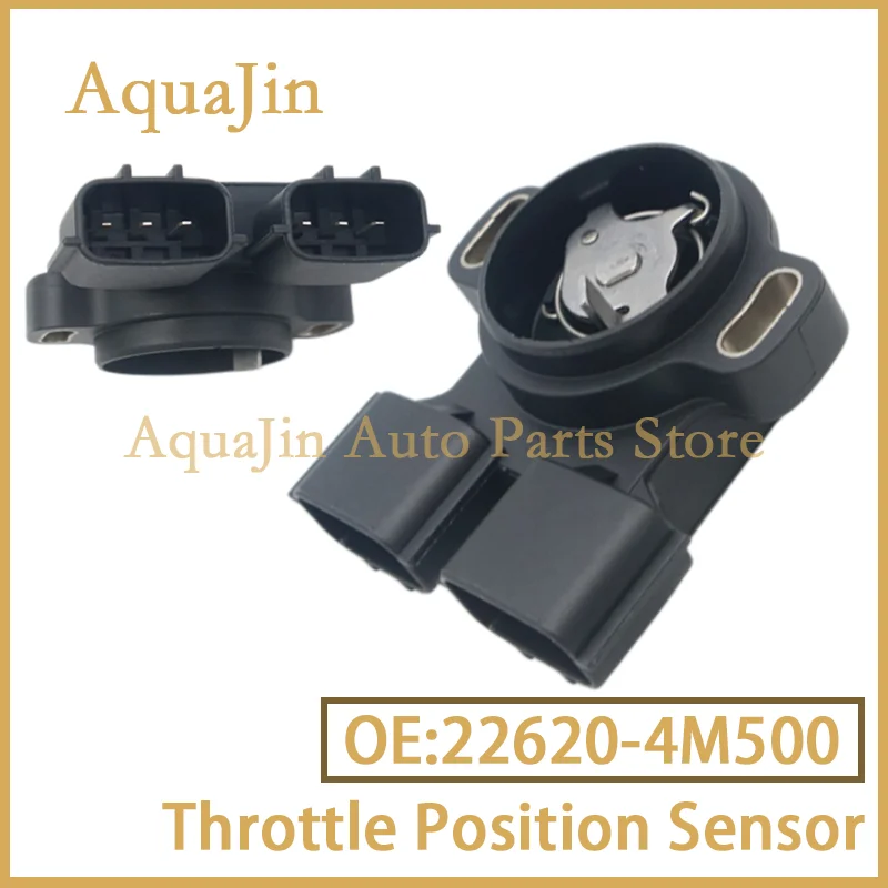 

A22-669B00 Throttle Position Sensor For Nissan Almera Maxima Tiida Infiniti QX4 22620-4M501 226209E000 22620-4M500 Factory Price