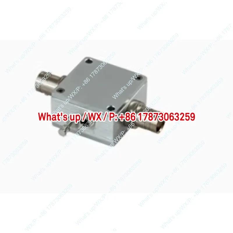 ZFL-500LN + 0.1-500 MHz Low Noise Amplifier